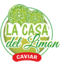 La Casa Del Limon Caviar