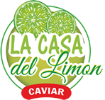 La Casa Del Limon Caviar